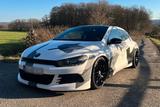 Volkswagen VW Scirocco CAWB 2.0 TSI 200 PS Tuning Alu... - Volkswagen Scirocco: Tuning