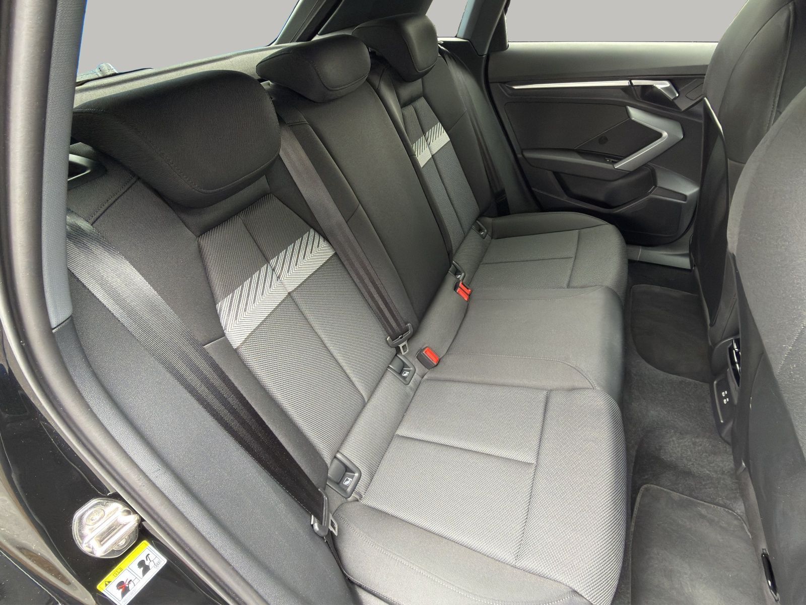 Audi A3 - Bild 15
