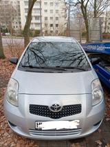Toyota Yaris 1,3-l-VVT-i Executive MultiMode-Getrie... - Toyota Yaris: Executive