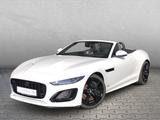 Jaguar F-Type Cabrio P450 RWD 75  PDC vo. und hi. Black - gebrauchte Jaguar F-Type aus dem Jahr 2024