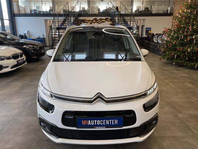 Citroën Grand C4 Picasso *NAVI*KAMERA*PDC*SHZ*LED*