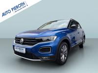 Volkswagen T-Roc 1.5 TSI ACT Style