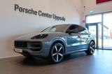 Porsche Cayenne Coupe E-Hybrid - gebrauchte Porsche SUV & Geländewagen