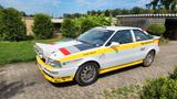 Audi S2 Rallye - Audi S2 mit Benzin-Antrieb