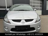 Mitsubishi Grandis 2.4 Intense* 1 Hand* Auto*Klima*6 Sitzer - Mitsubishi Grandis: 2.4
