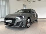 Audi A1 40 Sportback S line Competition +NAVI - Audi A1 Gebrauchtwagen in Hannover