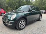 MINI Mini Cooper Tüv NEU Bremsen NEU Klima Pano... - MINI Cooper C Diesel Gebrauchtwagen