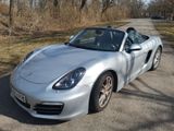 Porsche Boxster S  - Porsche Boxster in München