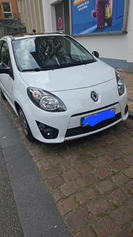 Renault Twingo Night&Day Sonder Edition