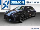 Hyundai IONIQ 6 4WD 77,4kWh UNIQ Digi-Spiegel 20LM HUD N