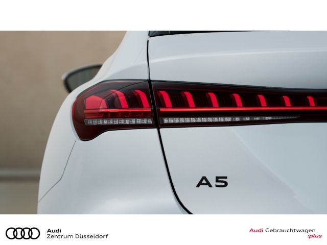 Audi A5 - Bild 9