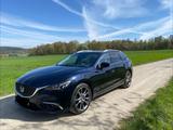 Mazda 6 2.2 SKYACTIV-D 175 Nakama Intense 2016 180Tkm - Mazda 6 Nakama-Intense