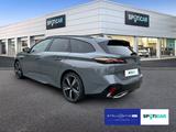 Peugeot 308 1.2 Mild-Hybrid 136 SW GT - Peugeot 308: Kombi