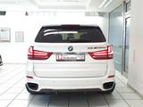 BMW X5 M50d PANO SOFT HUD VIRTUAL 22 AC SCHNITZER - BMW: Schnitzer
