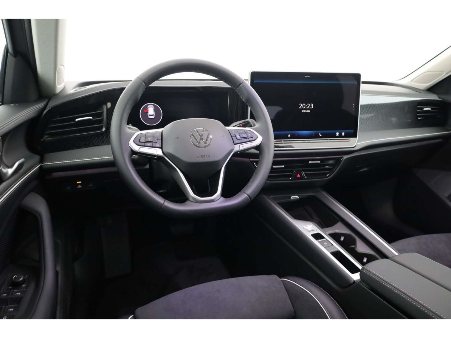 Volkswagen Passat - Bild 9