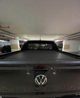 Volkswagen Amarok AVENTURA 3.0 V6 TDI 4MOTION - Top Conditi - Gebrauchtwagen in Griechenland