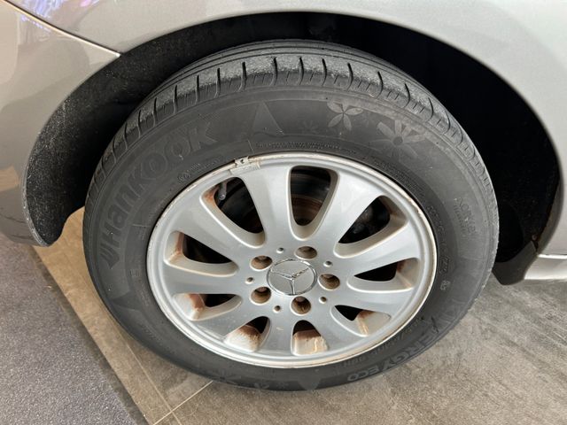 MYAUTOCENTER – Gebraucht- und Jahreswagen mit Werkstattservice in Pfaffenhofen Mercedes-Benz A 150 *Klima*Elegance*Automatik*TÜV*