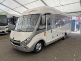 Carthago chic e-line I 50 LE * ALDE, Hubstützen, Solar... - Carthago Chic e line 50