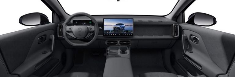 Leapmotor Andere - Bild 9