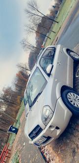 Hyundai TUCSON 2.0 GLS 2WD GLS - Hyundai TUCSON mit LPG-Antrieb