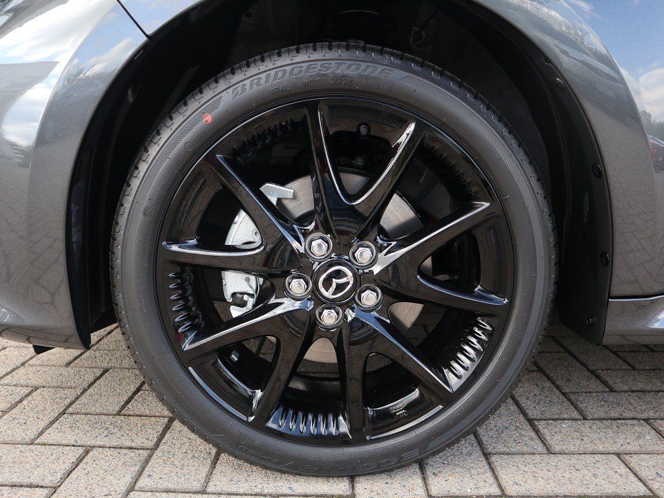 Fahrzeugabbildung Mazda 2 Hybrid Homura 1.5L VVT-i 116 PS CVT *Sofort* A