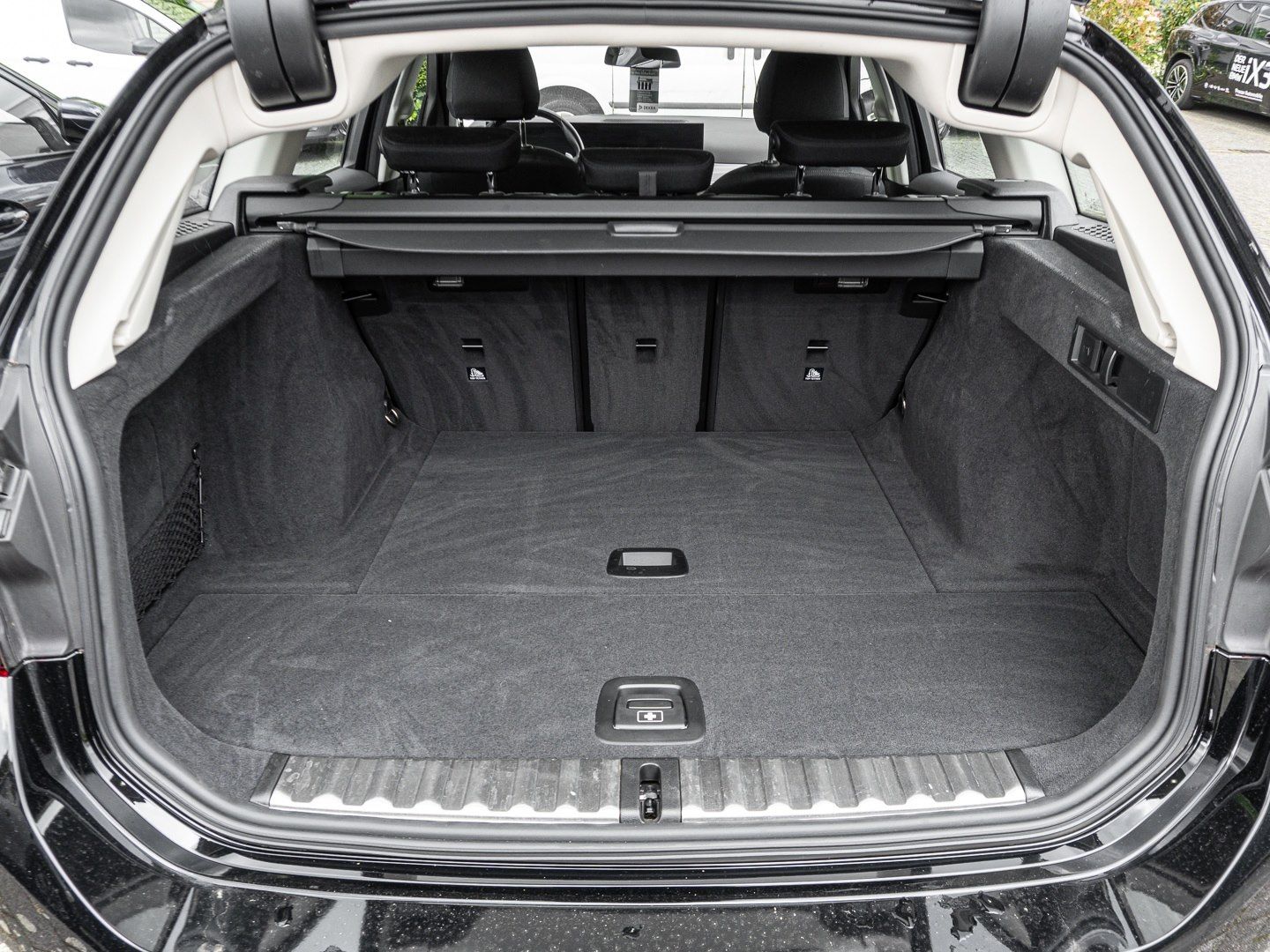 BMW 318i Sitzheizung Klimaautomatik Geschwindigkeits foto 15