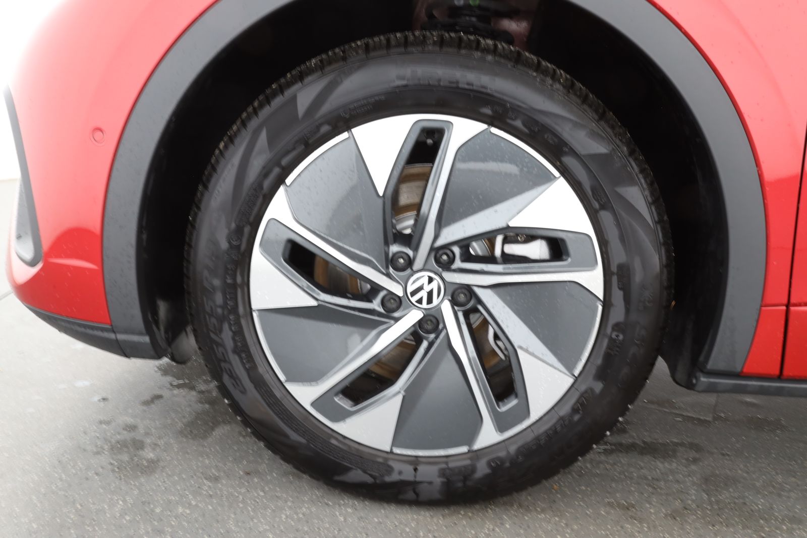 Volkswagen ID.5 - Bild 10