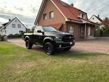Dodge RAM 1500, Single Cab, 4x4, 5,7 V8 Hemi - gebrauchte Dodge RAM aus dem Jahr 2015