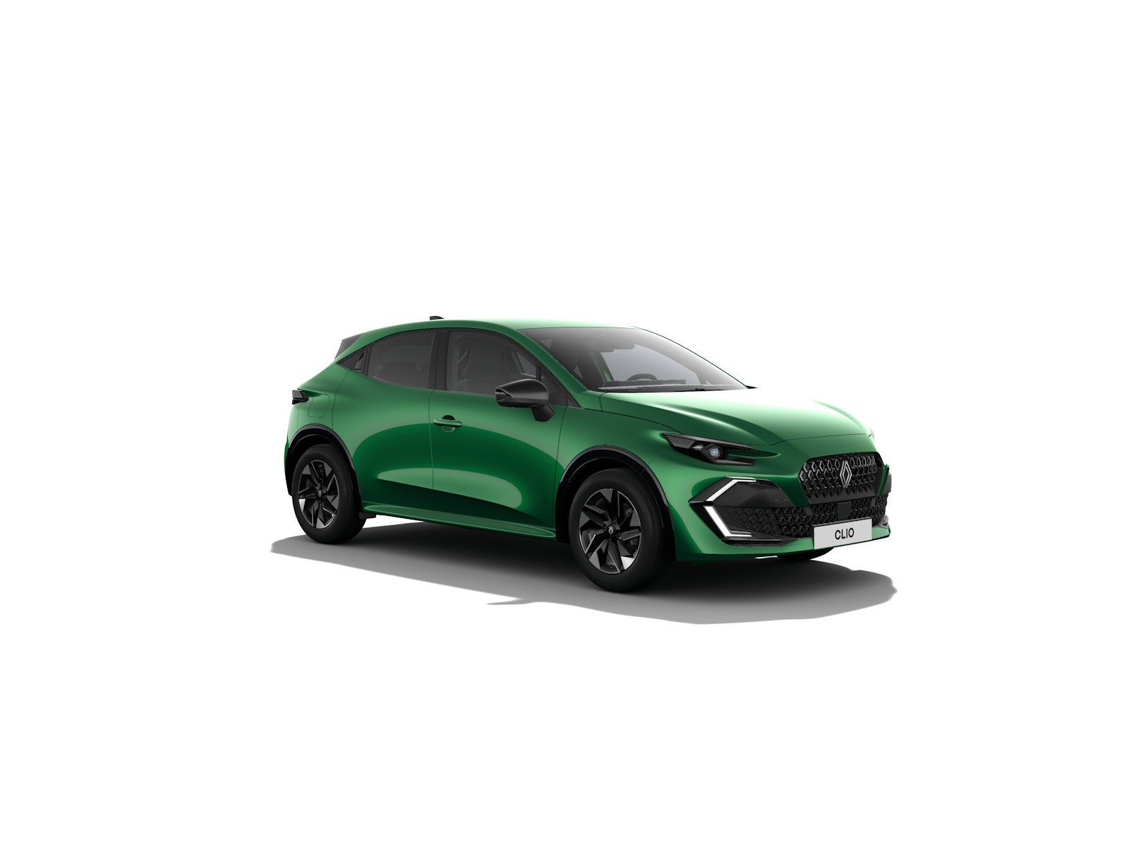 Renault Clio - Bild 10
