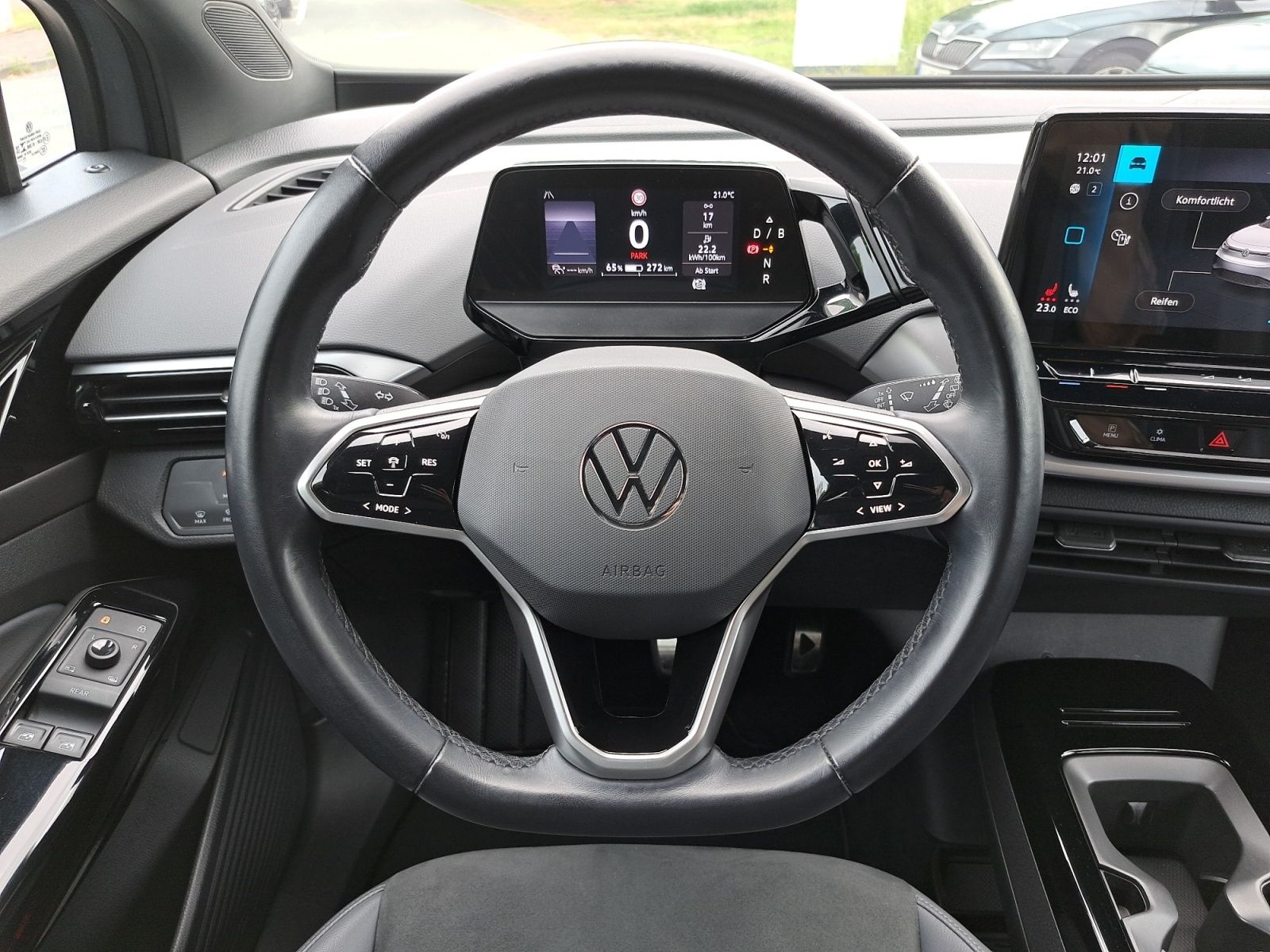Volkswagen ID.4 - Bild 18