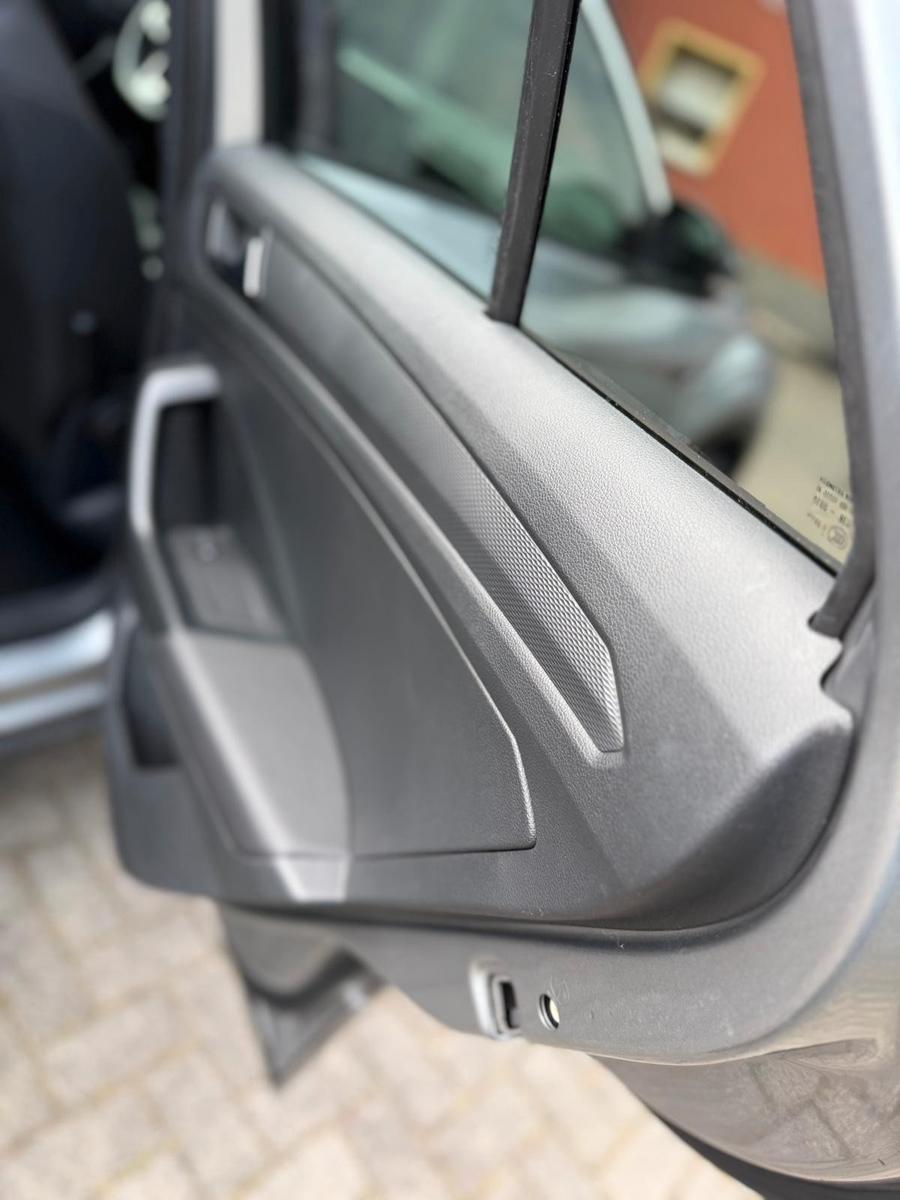 Volkswagen T-Roc R-Line*Navi/Kamera/ACC/LED/LM/APS/SHZ*, миниатюра 26