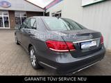 Mercedes-Benz E 200 E -Klasse Limo. Avantgarde AHK Leder MFL - Mercedes-Benz E 200 mit Diesel-Antrieb