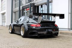 PORSCHE 997 GT2 R Sportec / RENNWAGEN / RACELOGIC / PORSCHE 997 GT2 R Sportec / RENNWAGEN / RACELOGIC /