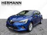 Renault Clio V 1.0 TCe 90 Zen LED*PDC*LED*PDC*SpurH - Renault Clio Zen mit Benzin-Antrieb