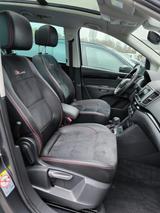 Seat Alhambra 2.0 TDI Start&Stop 110kW FR-Line DS... - Seat Unfallwagen