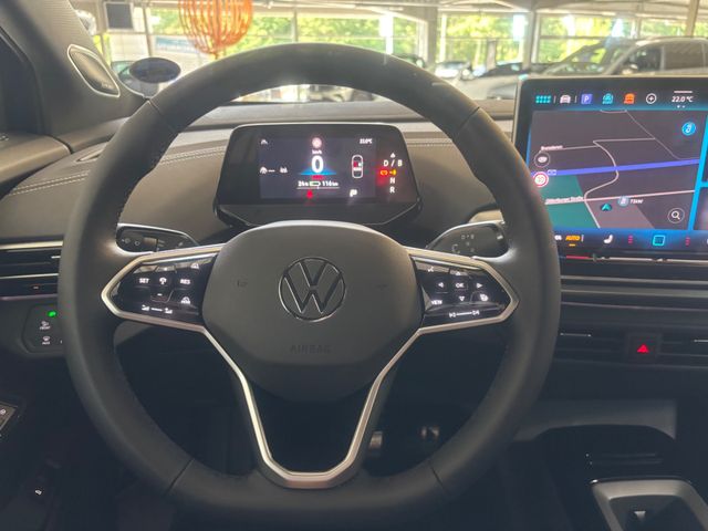 ID.5 Pro GOAL 210 kW (286 PS) 77 kWh 1-Gang-Auto