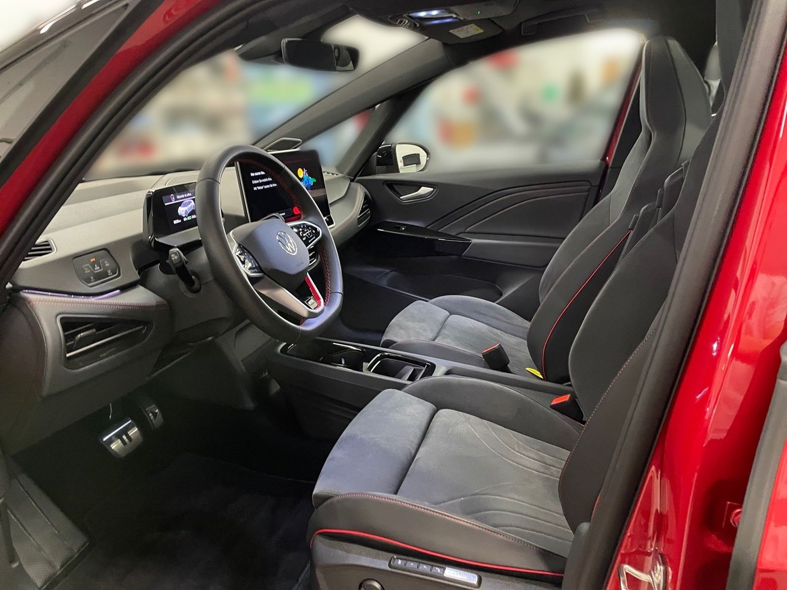 Volkswagen ID.3 - Bild 11