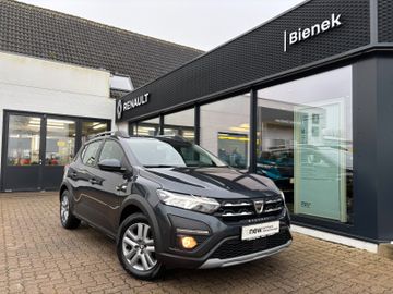 Dacia Sandero Stepway Comfort TCe 90
