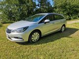 Opel Astra ST 1.6 Diesel 81kW  - Opel: Firmenfahrzeug
