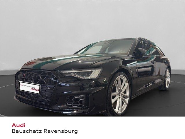 AUDI S6 Avant 3.0 TDI quattro *21 ZOLL*B&amp;O*MATRIX*SH*