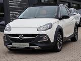 Opel Adam Rocks 1.0 Turbo - FALTDACH / TÜV NEU / DAB - Opel Adam mit Benzin-Antrieb: Kleinwagen