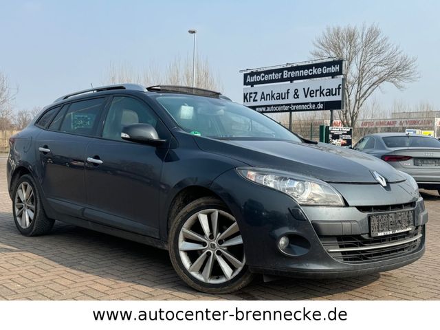 Renault Megane III Grandtour Luxe*Automatik*