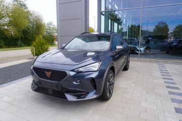 Cupra Formentor - 1