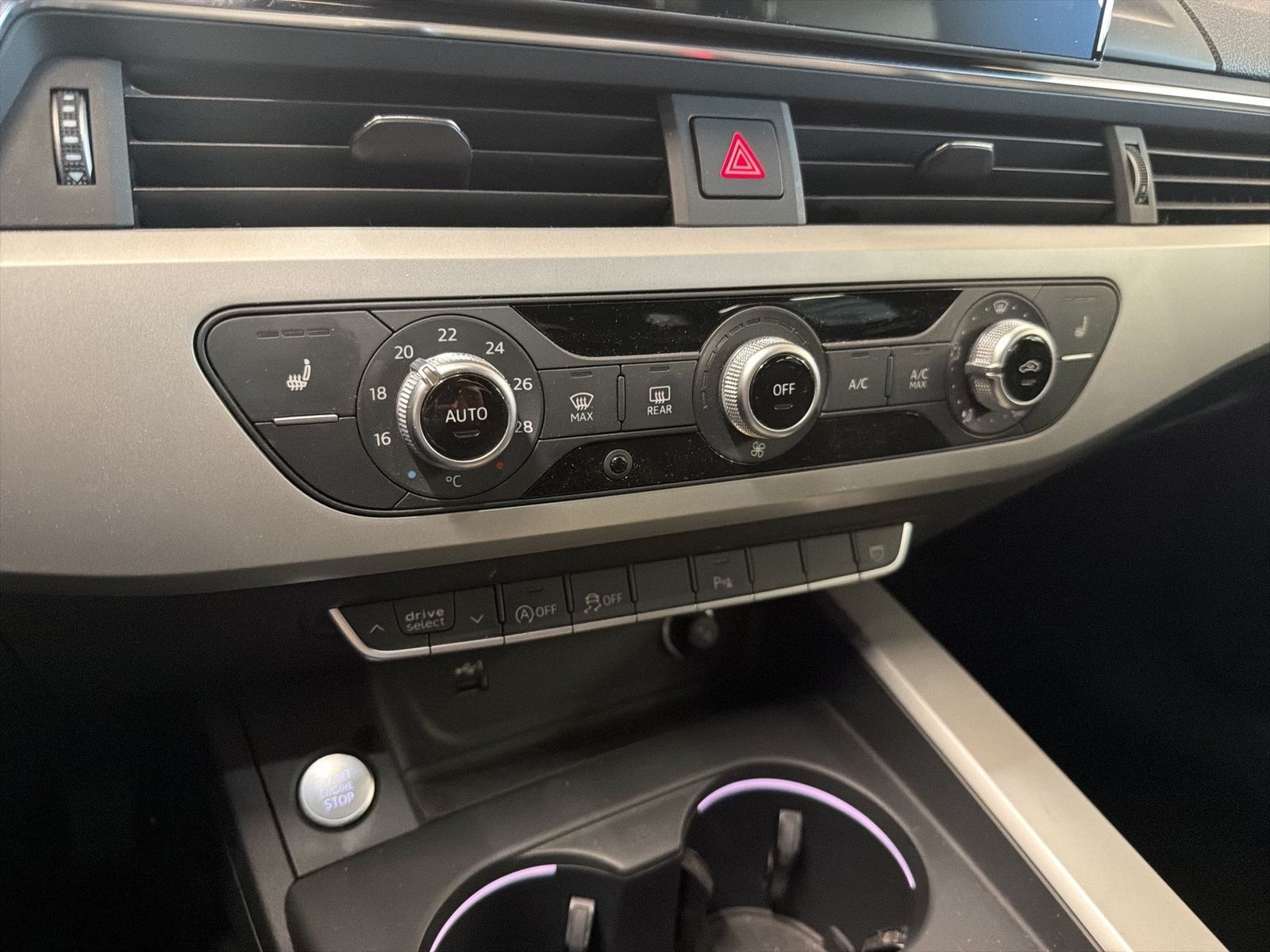 Audi A4 - Bild 16