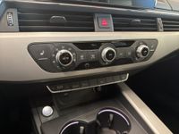 Audi A4 - Vorschau Bild 16