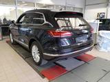 Volkswagen Touareg 3.0TSI  eHybrid 4M Elegance+Pano+AHK - Volkswagen Touareg mit Hybrid-Antrieb