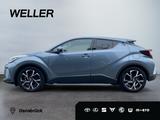 Toyota C-HR 2.0 Hybrid Team D *Navi*LED*CarPlay*CAM*TWA - Toyota C-HR in Osnabrück