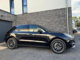 Porsche Macan S Approved 8-Fach - Porsche Macan in Leverkusen