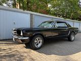 Ford Mustang 289 V8 302 Mexican Block