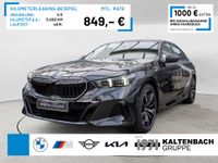 BMW 520 - Vorschau Bild 1